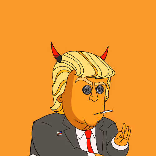 Donald Trump Yacht Club