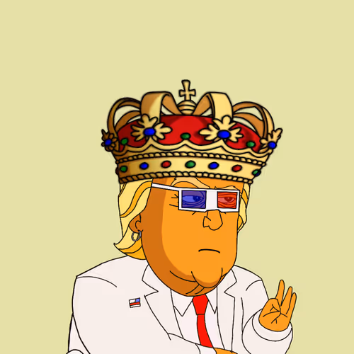 Donald Trump Yacht Club