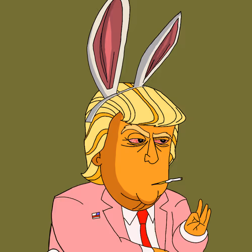 Donald Trump Yacht Club