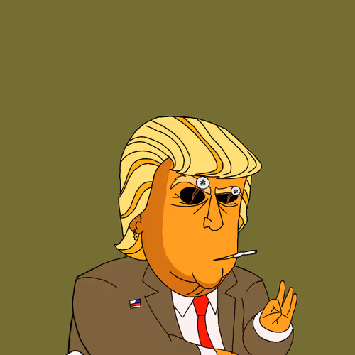 Donald Trump Yacht Club