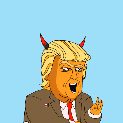Donald Trump Yacht Club