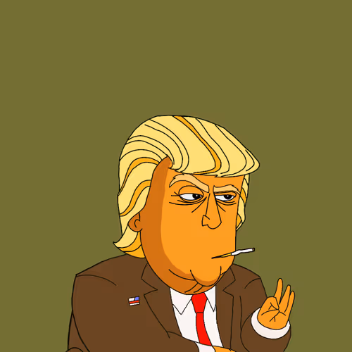 Donald Trump Yacht Club