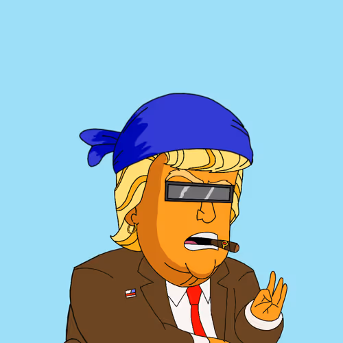 Donald Trump Yacht Club