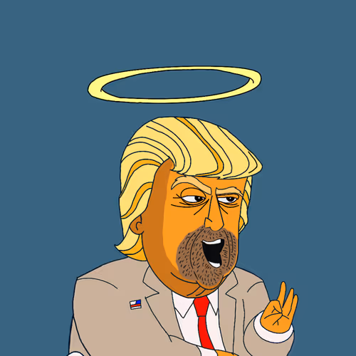 Donald Trump Yacht Club