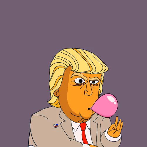 Donald Trump Yacht Club