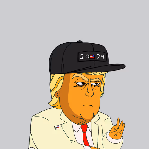 Donald Trump Yacht Club