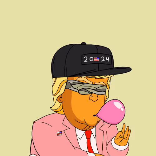 Donald Trump Yacht Club