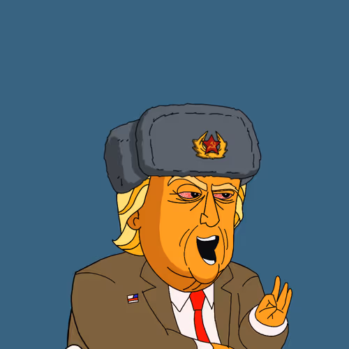 Donald Trump Yacht Club