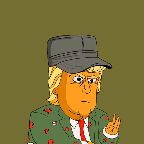 Donald Trump Yacht Club