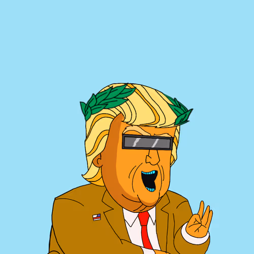 Donald Trump Yacht Club