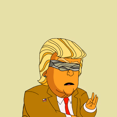 Donald Trump Yacht Club