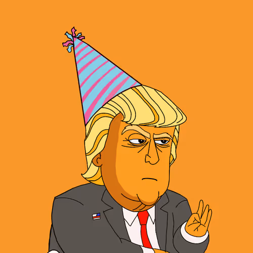 Donald Trump Yacht Club