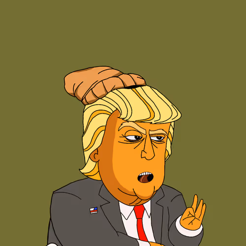 Donald Trump Yacht Club