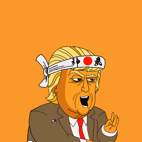 Donald Trump Yacht Club