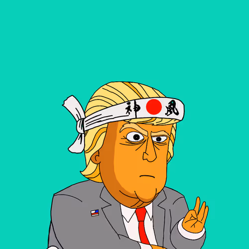 Donald Trump Yacht Club