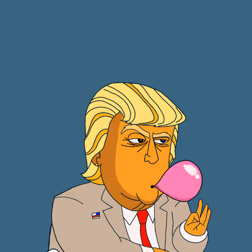 Donald Trump Yacht Club