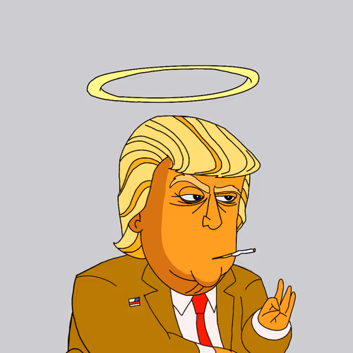Donald Trump Yacht Club