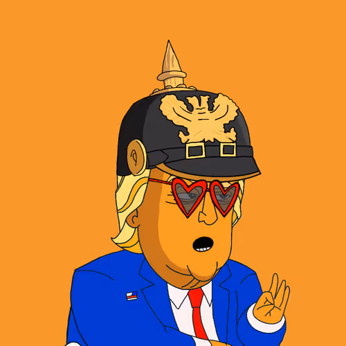 Donald Trump Yacht Club