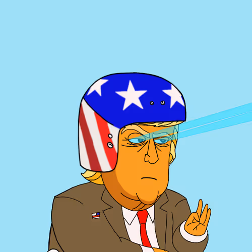 Donald Trump Yacht Club