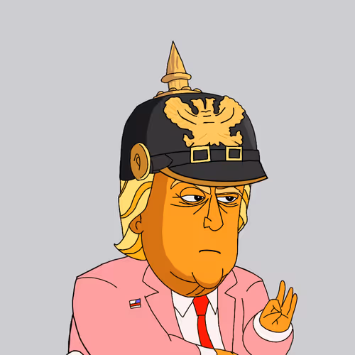 Donald Trump Yacht Club
