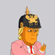 Donald Trump Yacht Club #3136