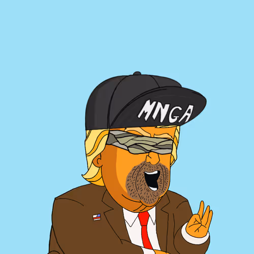 Donald Trump Yacht Club
