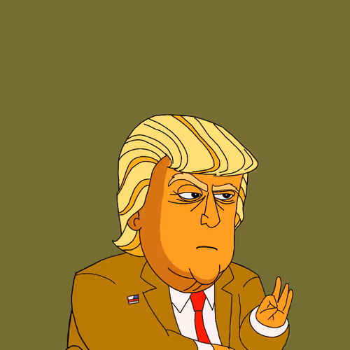 Donald Trump Yacht Club