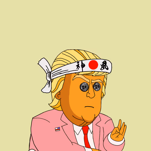 Donald Trump Yacht Club