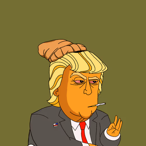 Donald Trump Yacht Club