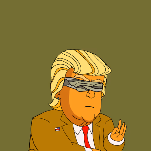 Donald Trump Yacht Club