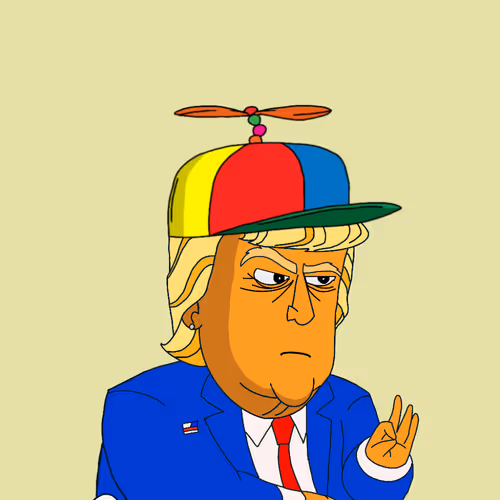 Donald Trump Yacht Club