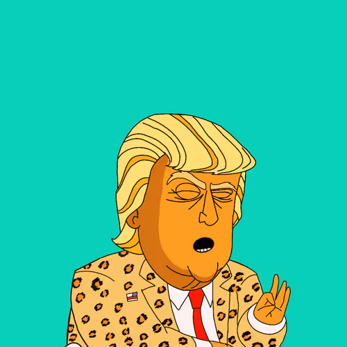 Donald Trump Yacht Club