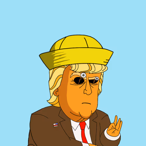 Donald Trump Yacht Club