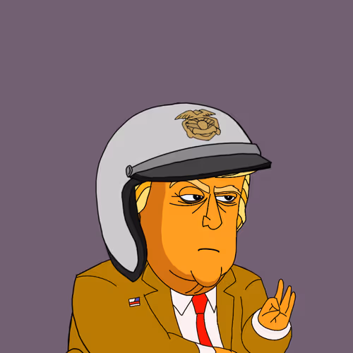 Donald Trump Yacht Club