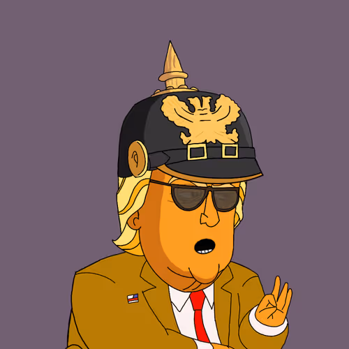 Donald Trump Yacht Club