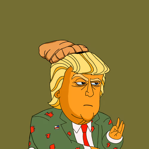 Donald Trump Yacht Club