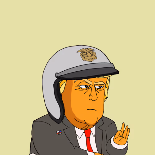 Donald Trump Yacht Club