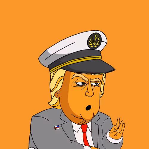 Donald Trump Yacht Club