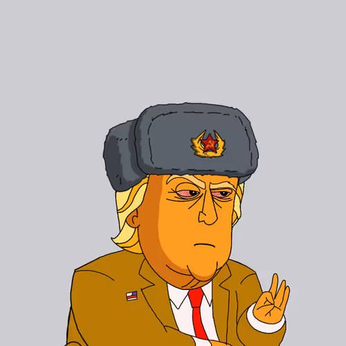Donald Trump Yacht Club