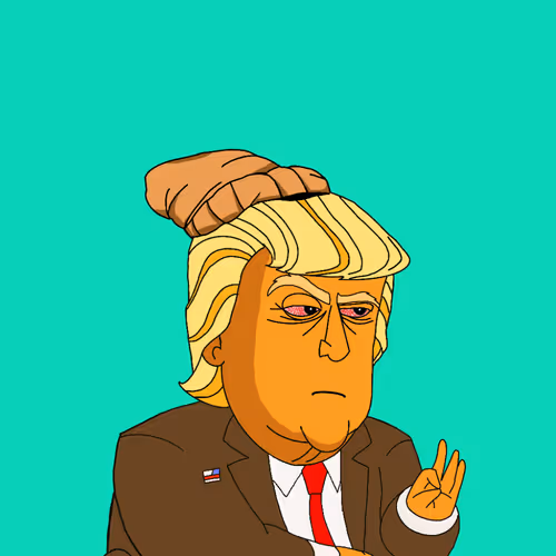 Donald Trump Yacht Club
