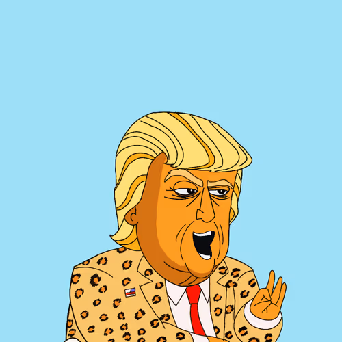 Donald Trump Yacht Club