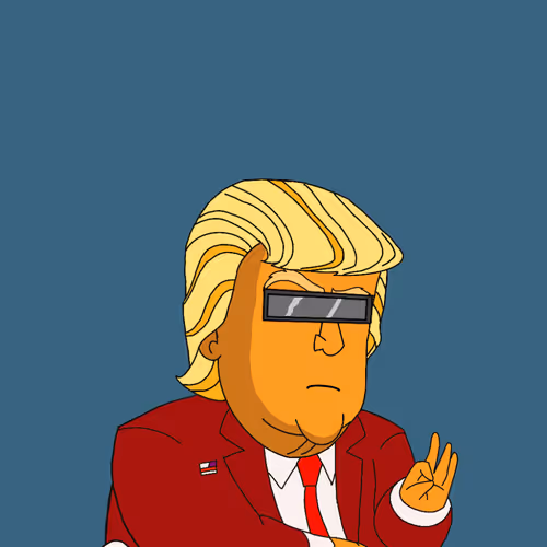 Donald Trump Yacht Club