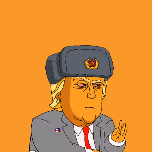 Donald Trump Yacht Club