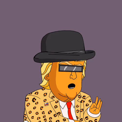 Donald Trump Yacht Club