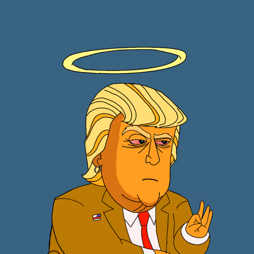 Donald Trump Yacht Club