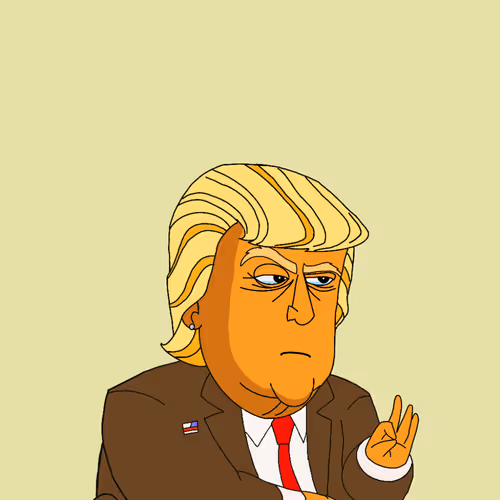 Donald Trump Yacht Club