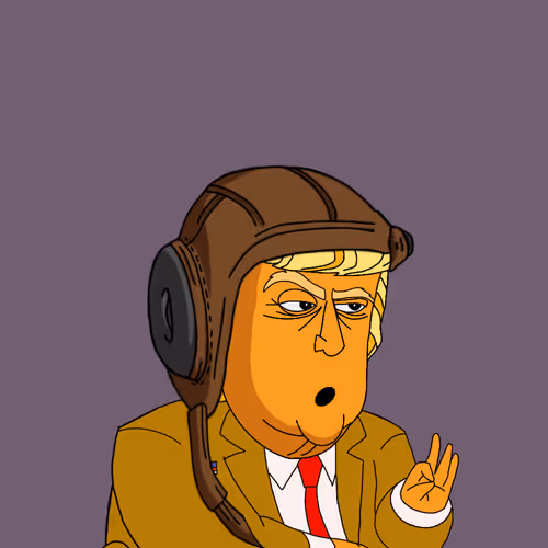 Donald Trump Yacht Club