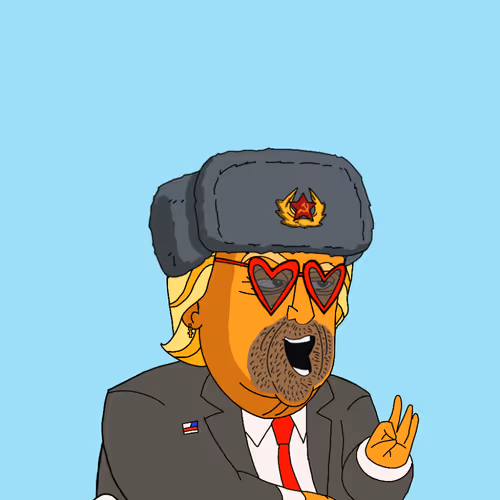 Donald Trump Yacht Club