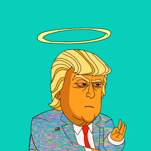 Donald Trump Yacht Club