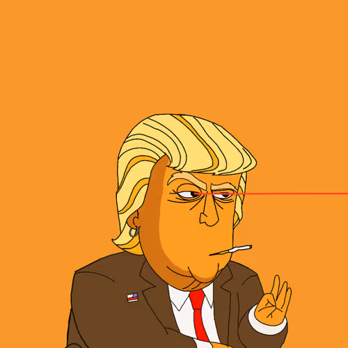 Donald Trump Yacht Club